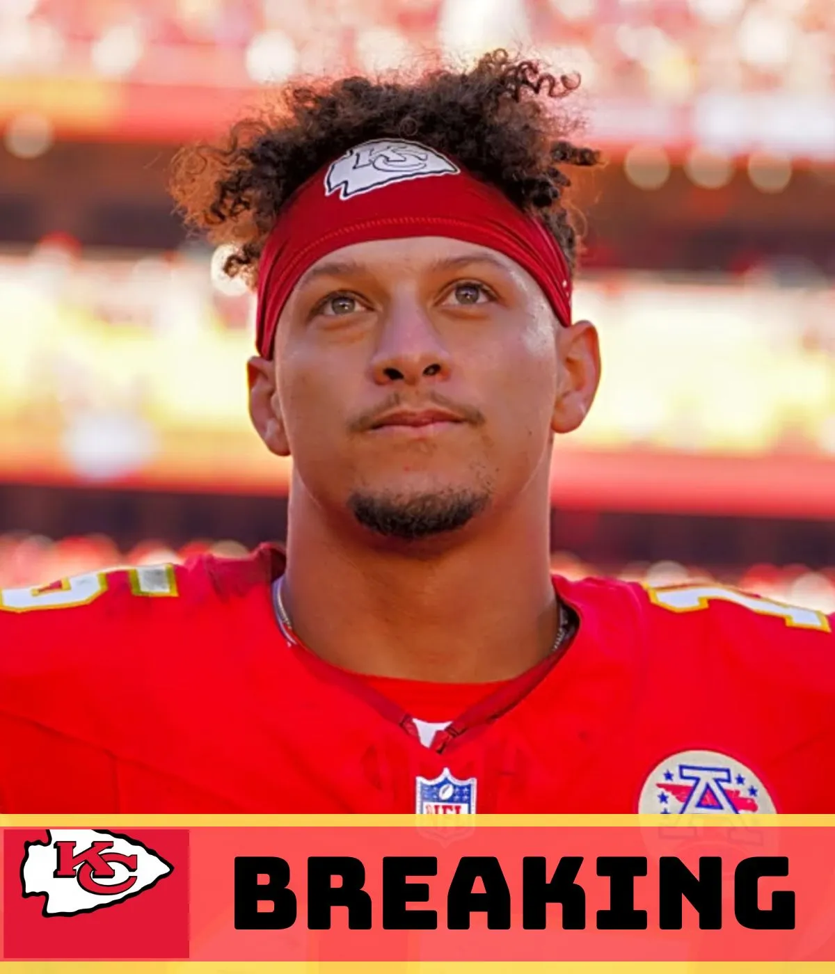 Chiefs' Patrick Mahomes Has Lost 'Fear Factor' Claims AFC Scout
