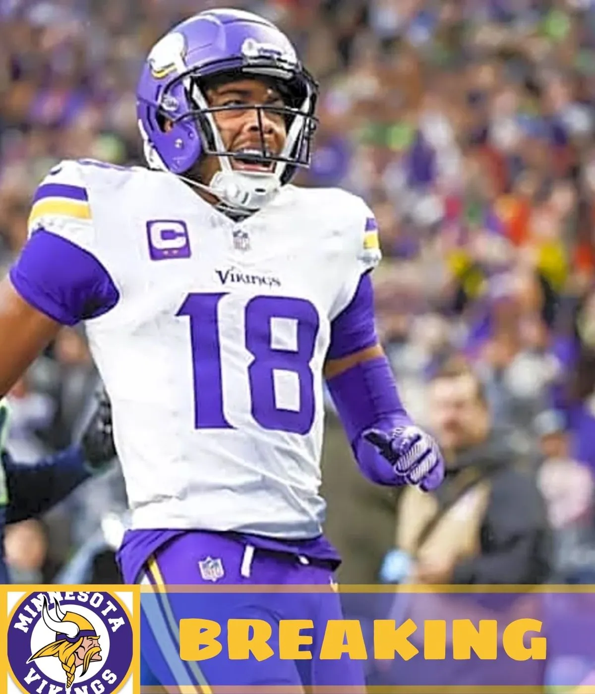 Top five players Vikings can't afford to lose to injury in 2025