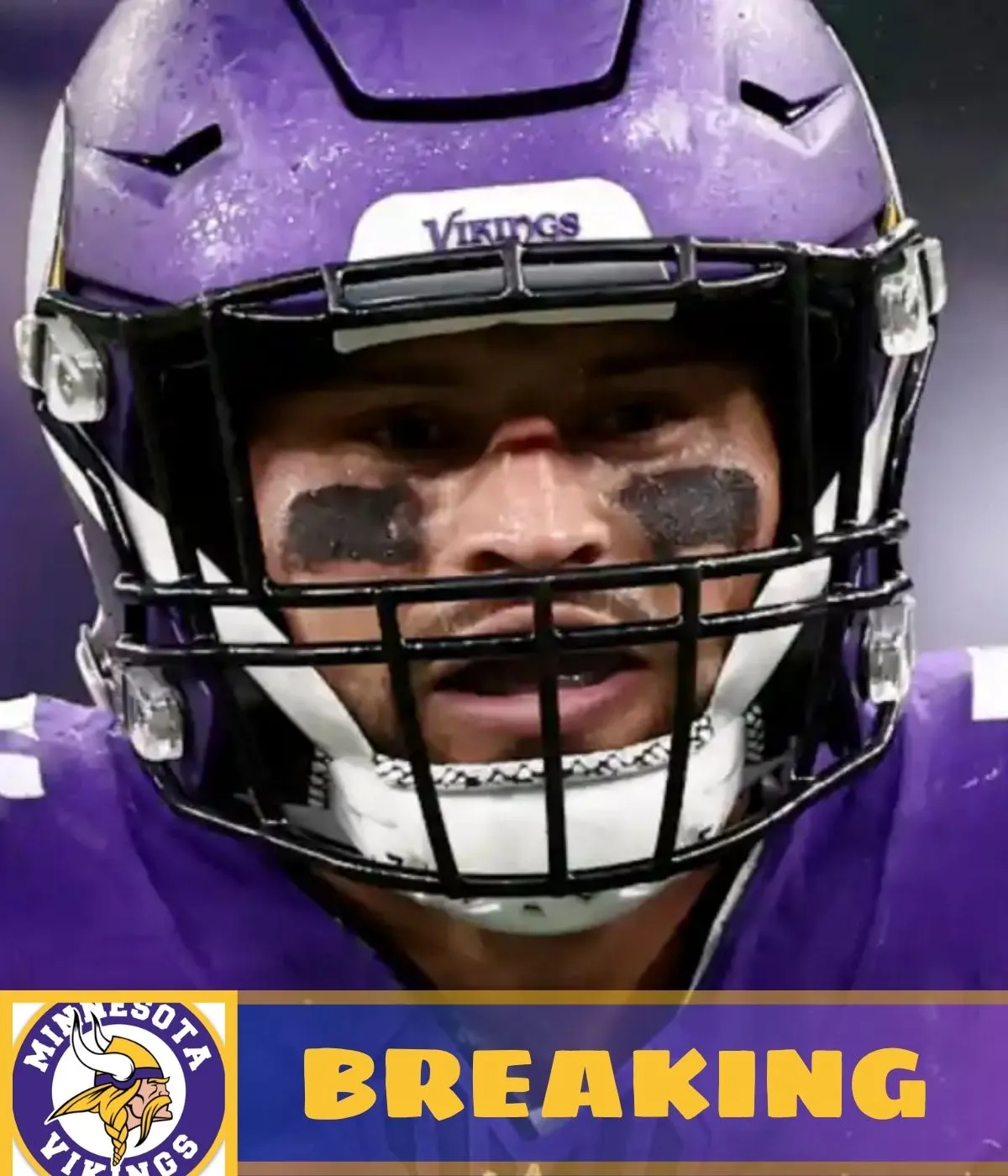 ‘Extremely Smart’ Free Agent Addition Expected to Keep Trending Up With Vikings ‘Extremely Smart’ Free Agent Addition Expected to Keep Trending Up With Vikings