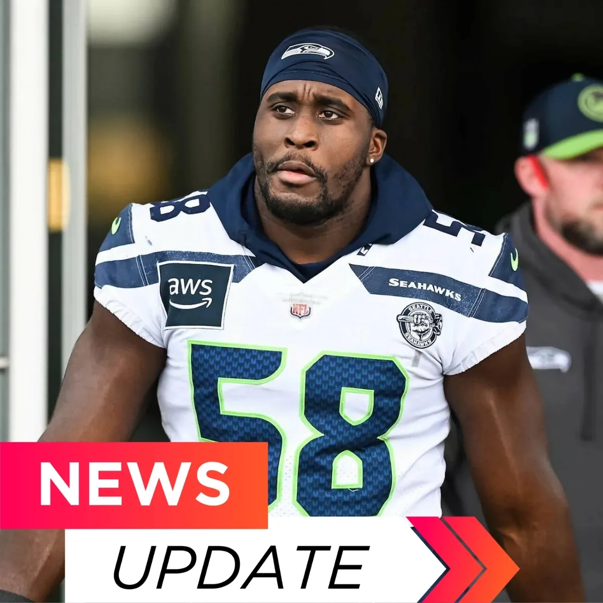 Seahawks insider expecting big year from under-the-radar pass rusher