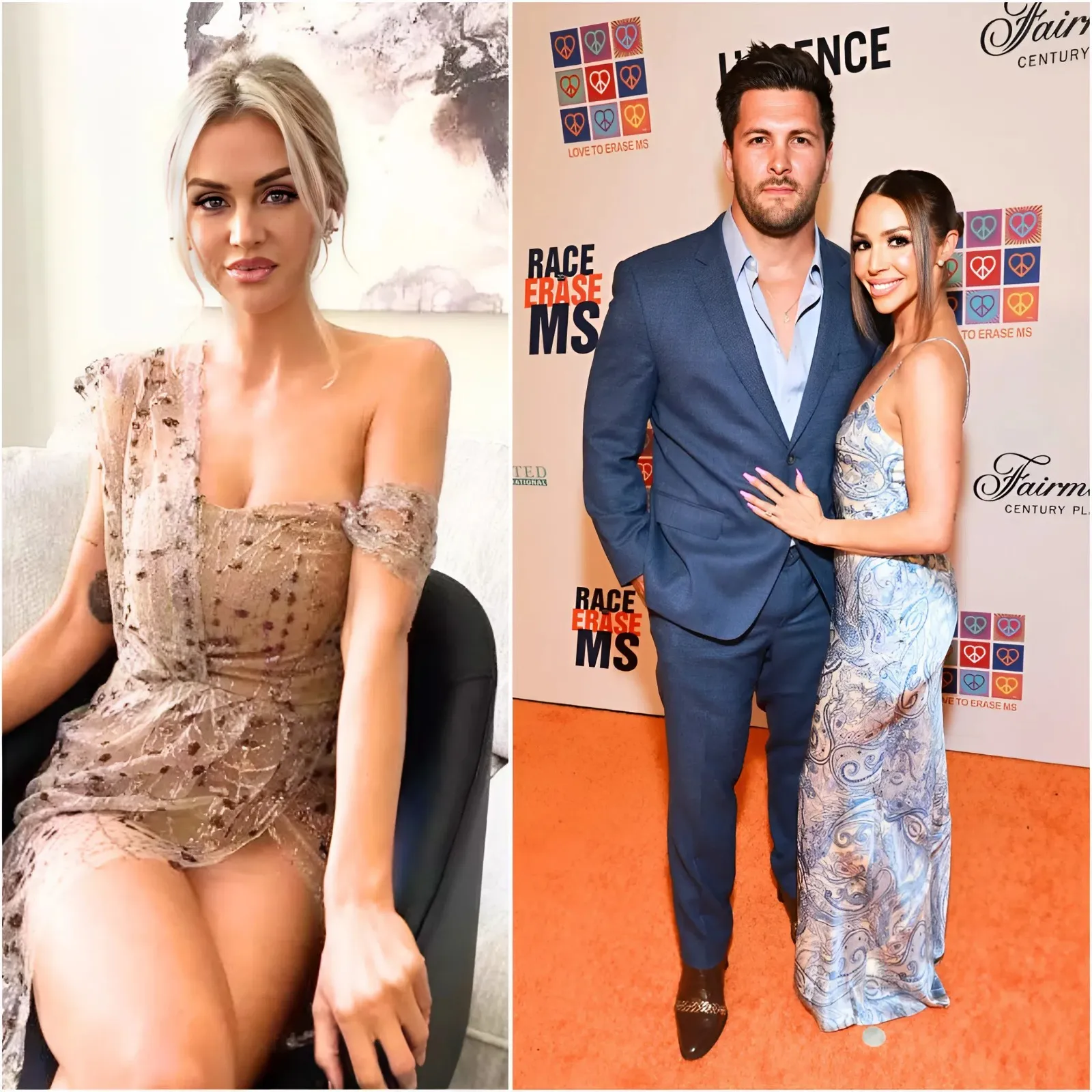 Lala Kent Reveals When She Learned of Brock Davies’ Affair and Shares What She Now Thinks of Him