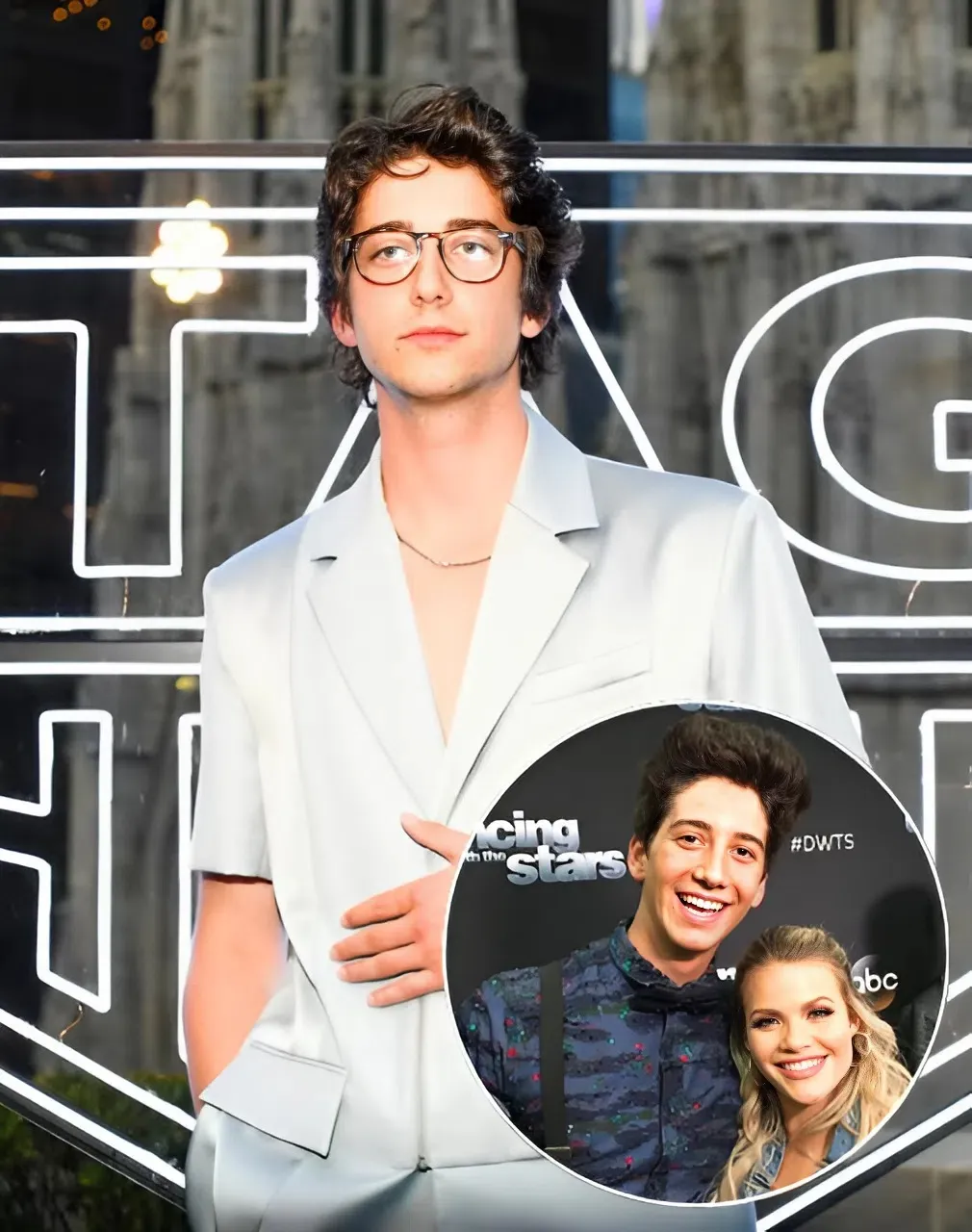 “Winning Would’ve Held Me Back”: DWTS Runner-Up Says Finishing Second Was a Blessing in Disguise