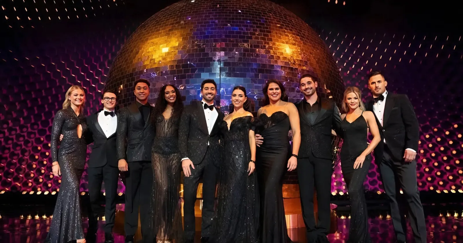 Saved by a Champion: DWTS Was Nearly Canceled Until Evander Holyfield Said Yes!