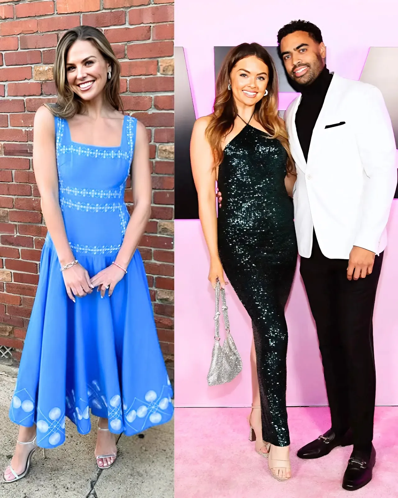 Hannah Brown Was Secretly Rooting for Susie and Justin to Get Back Together on ‘Bachelor in Paradise’
