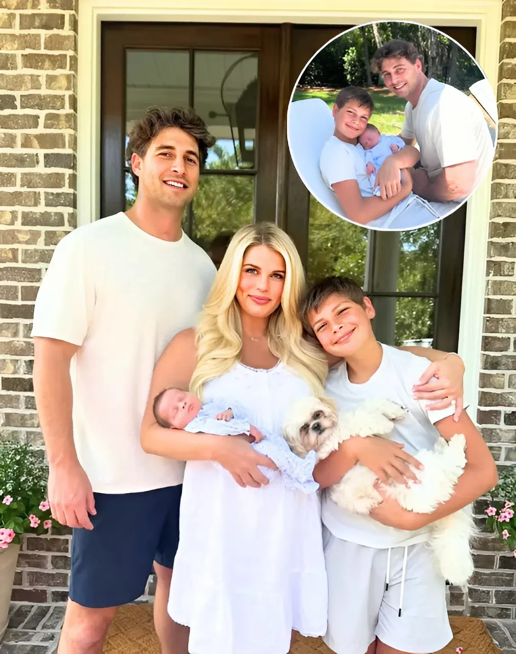 “We’re Finally Home”: Southern Charm’s Madison LeCroy Brings Baby Teddi Home After Emotional 2-Week NICU Stay