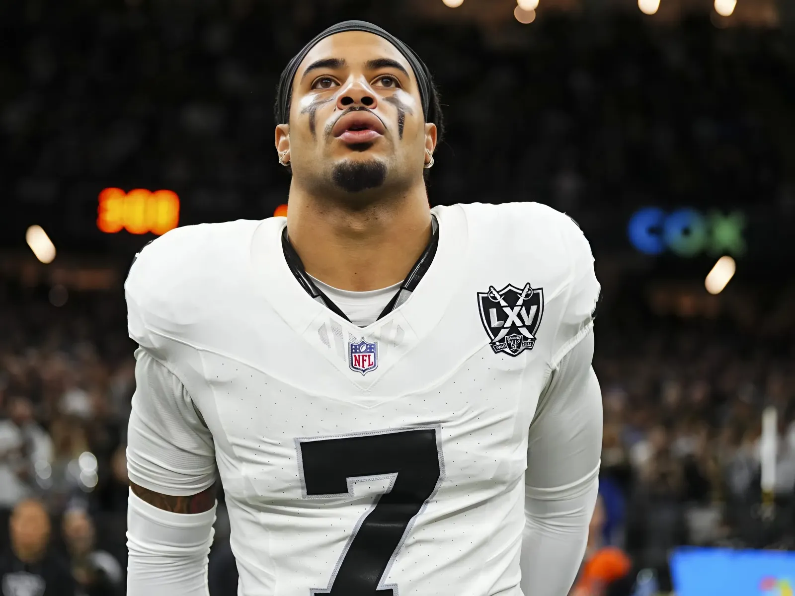 Tre’von Moehrig brings what the Panthers have been missing for years