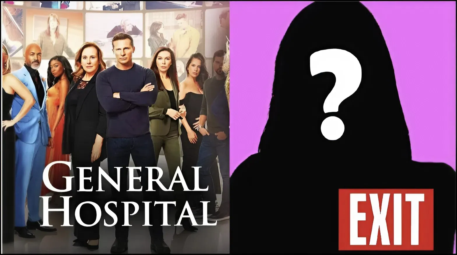EXIT BUZZ? GH Star Sparks Exit Rumors With Shocking New Career Move!