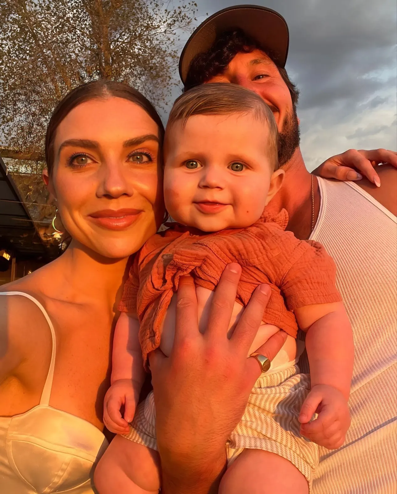 “Watching Him With Rome Melts Me”: Jenna Johnson Reveals the Side of Val She Never Knew She Needed