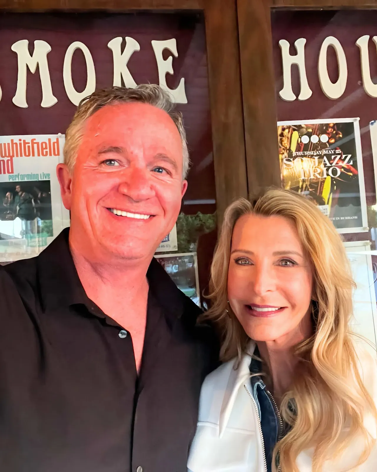 “This Feels Too Familiar”: Joan Vassos Admits to ‘Panic’ Over One Major Issue With Chock Chapple But Swears She Won’t Repeat Gerry’s Mistake