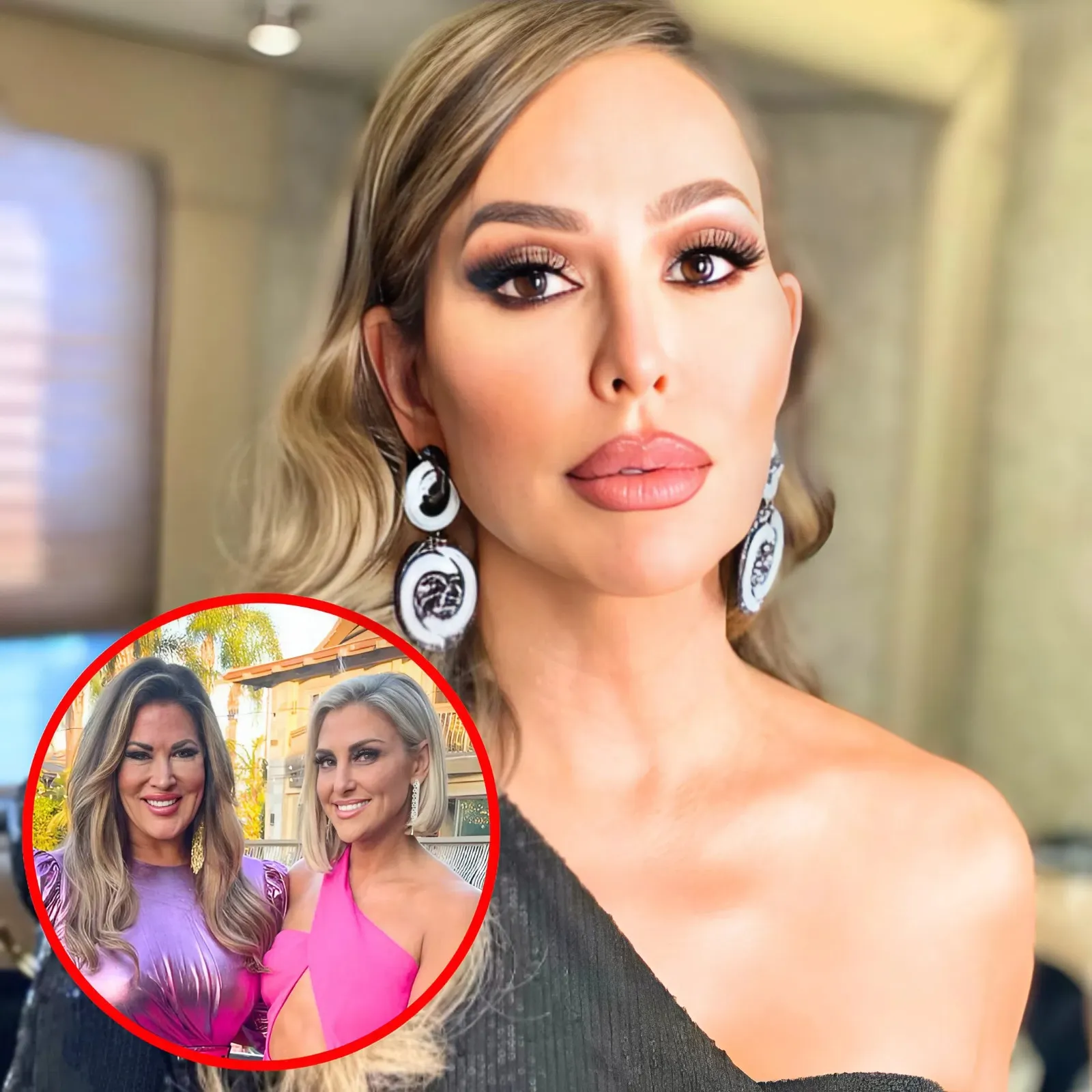 Kelly Dodd Slams RHOC Season 18 as “Obnoxious,” Calls Out Emily for Legal Drama and Labels Gina “Boring,” Plus Says Kids Don’t Like Heather and Shades Tamra