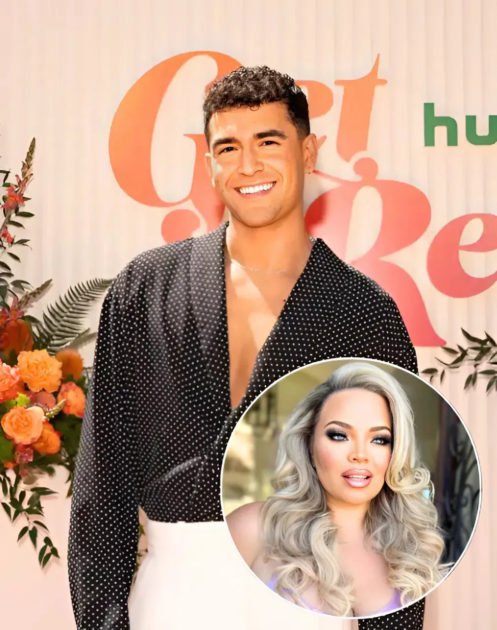 Fans Go Wild After 'DWTS' Pro Names His Dream Dance Partner: ' She's Iconic'