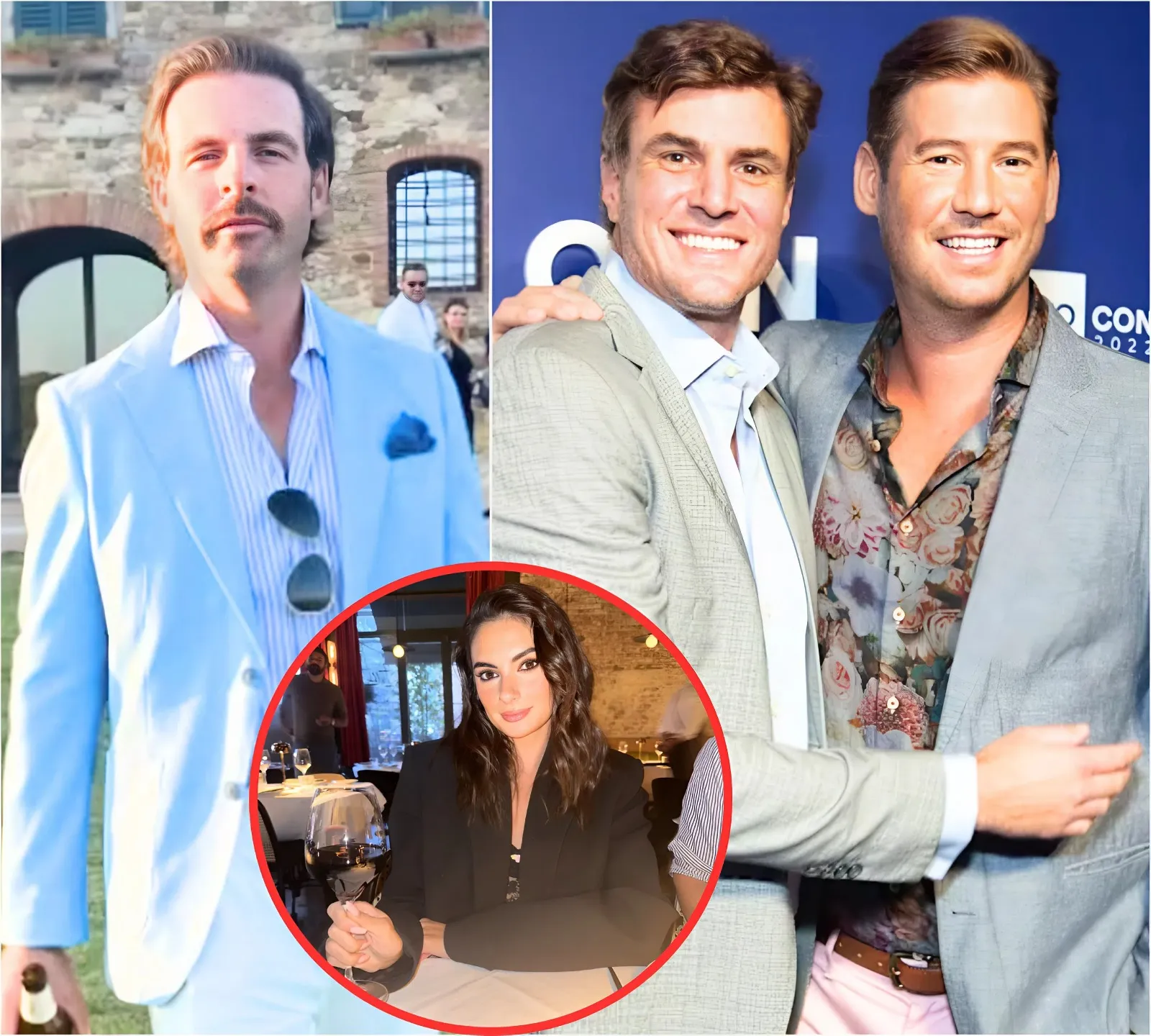 “He’s Just Mad She Never Picked Him”: JT Defends Paige From Shep’s Insult, but Austen Kroll SNAPS and Accuses Him of Playing the Hero for Attention
