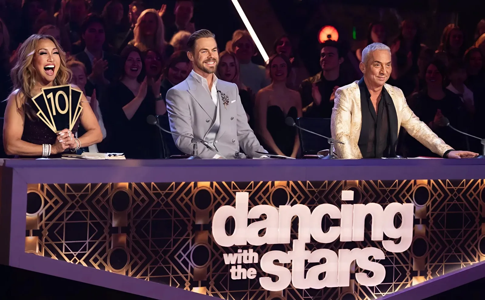 Dancing With the Stars Cast 2025 & Season 34 Contestant Spoilers
