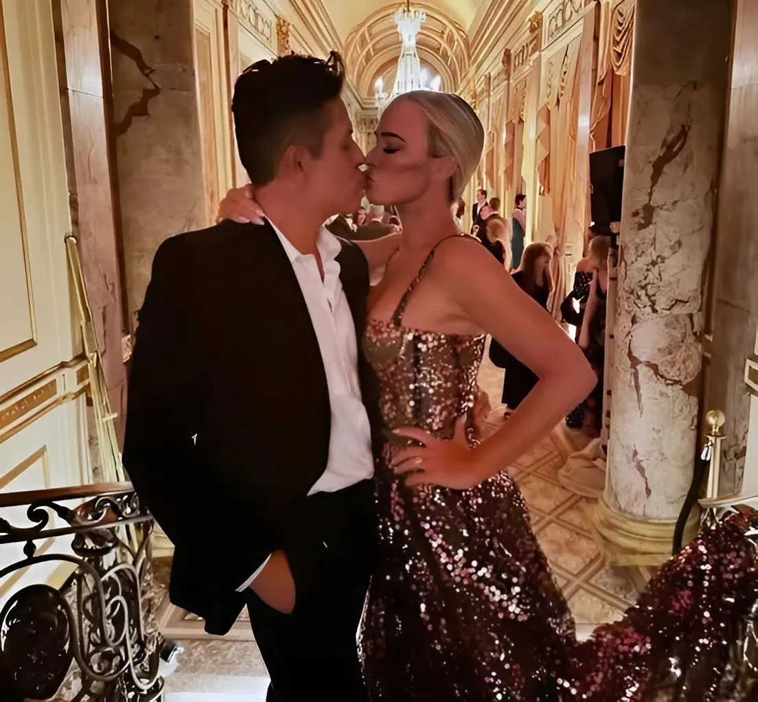 #BreakingNews Teddi & Edwin BACK TOGETHER!!?! ❤️❤️❤️