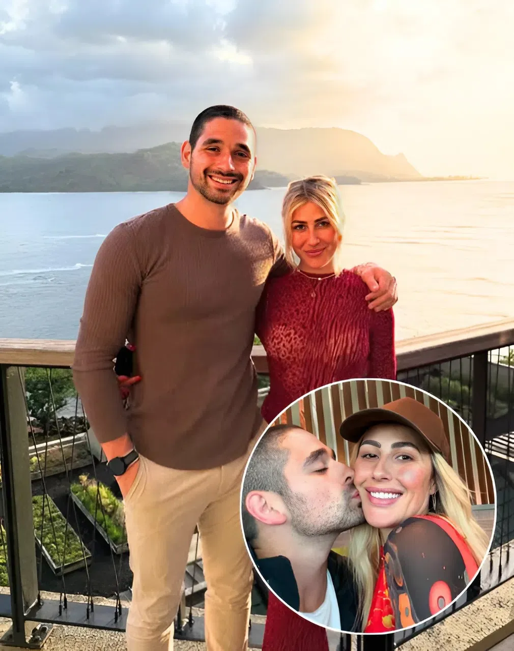 “We’re Building Something Real”: Emma Slater & Alan Bersten Announce They’re Moving In Together This Summer After Finding Their Own Rhythm
