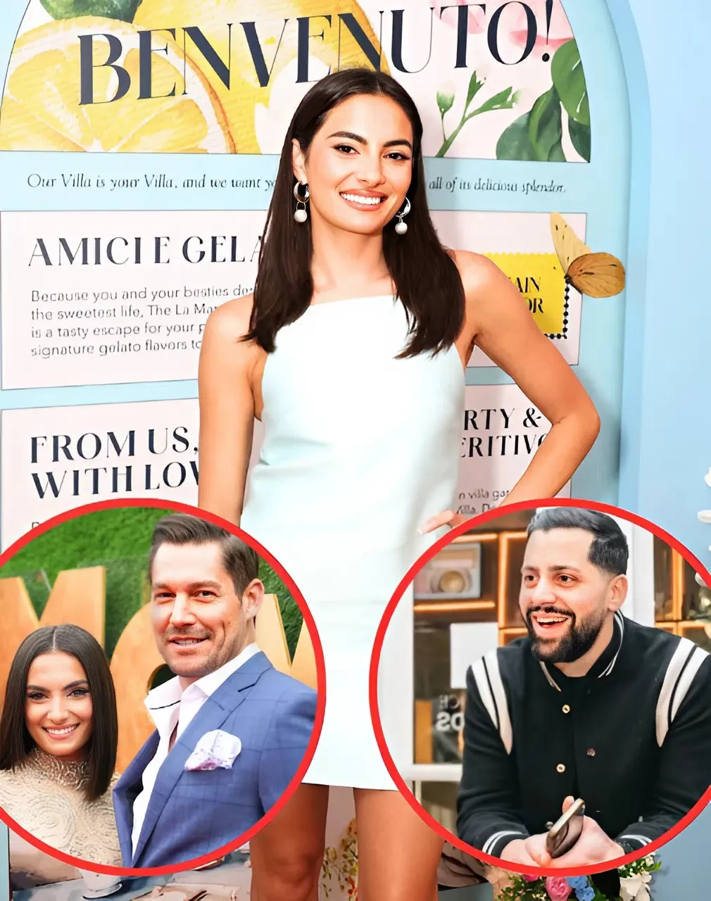 Paige DeSorbo Soft Launches Romance With Joe D’Amelio After Craig Conover Heartbreak: “She’s Really Happy”
