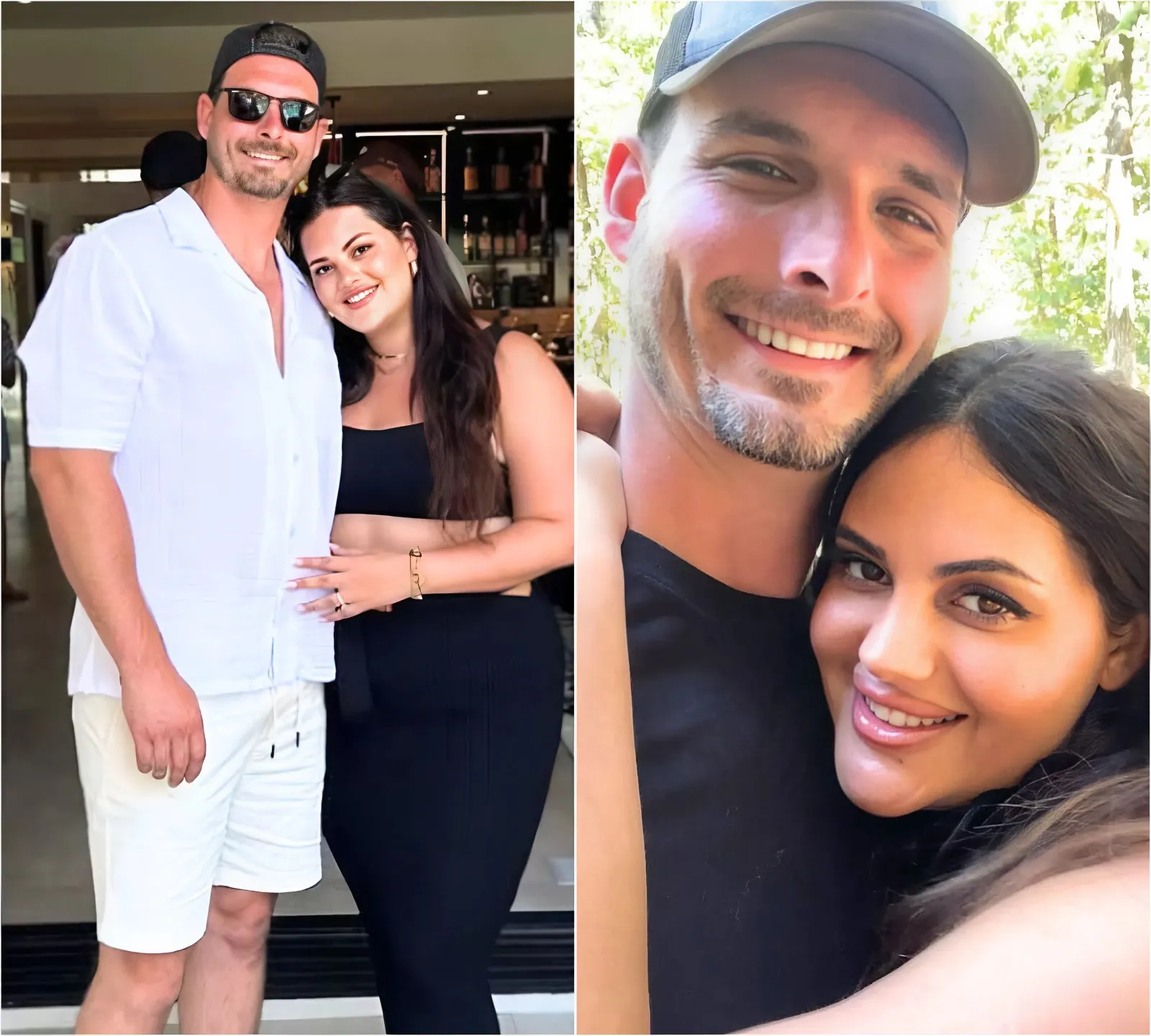 “He Embraced It With Love, Not Obligation”: Love Is Blind’s Alexa Says Brennon’s Respect for Her Faith Deepened Their Bond