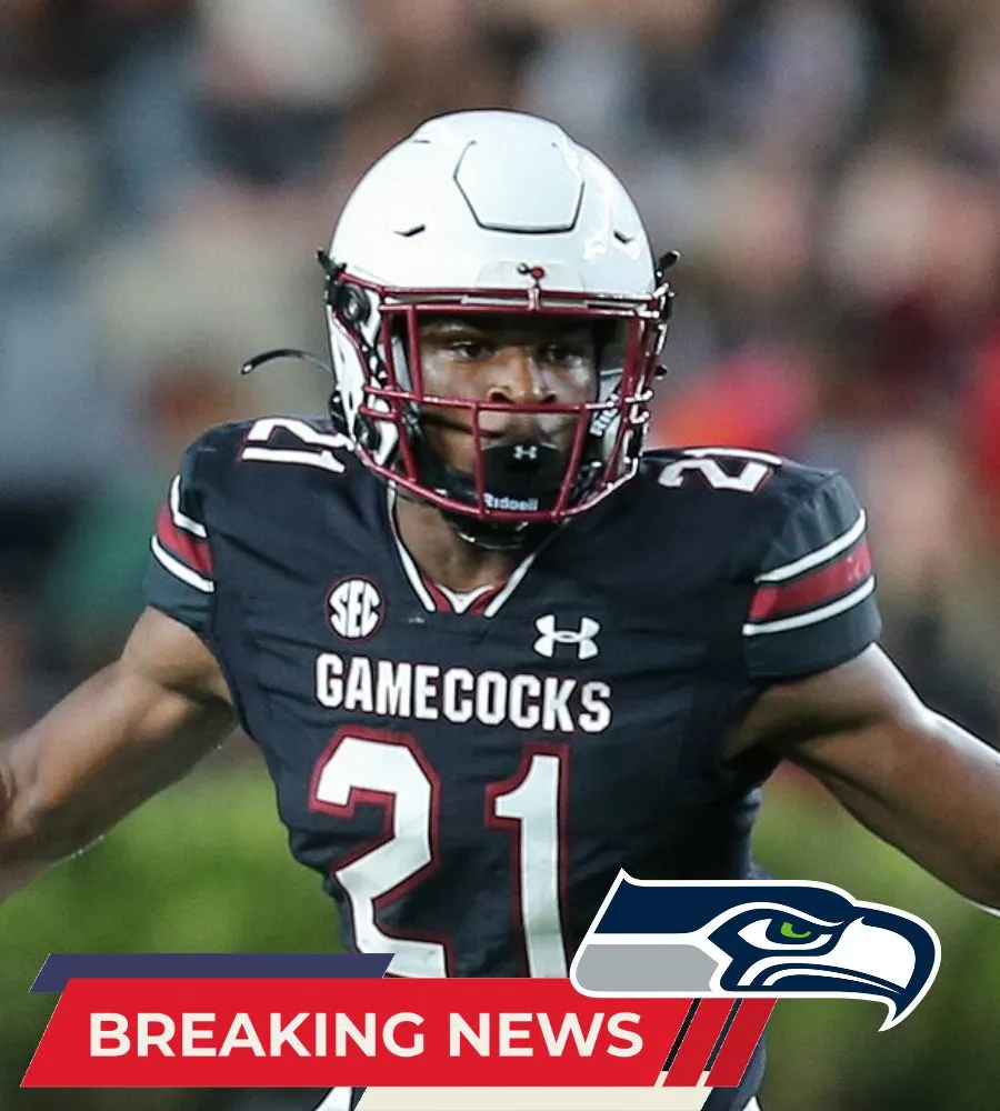 Seahawks Rookie Nick Emmanwori May Hold Out, Sending Shockwaves Through NFL