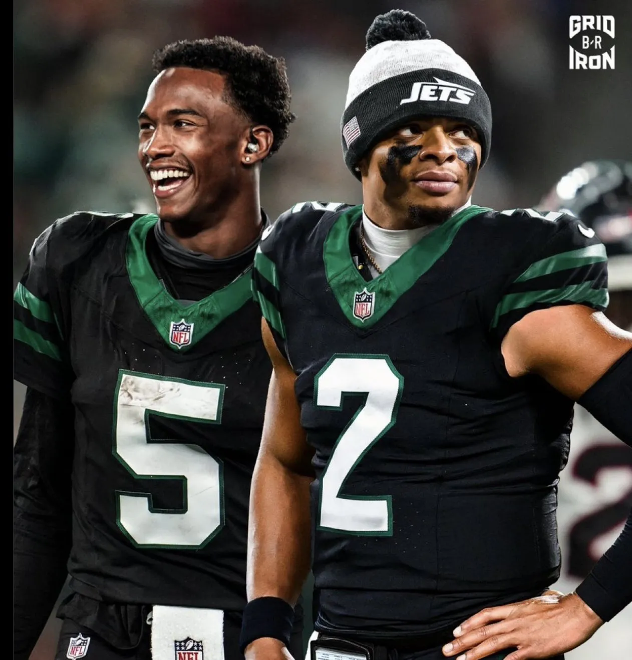 New York Jets and Garrett Wilson Reach Historic $130 Million Extension