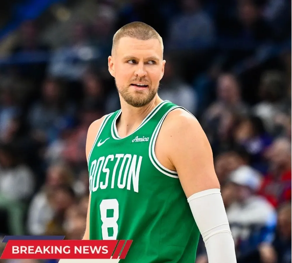 Celtics Trade Pitch Replaces Porzingis By Flipping $27.7 Million Shooter