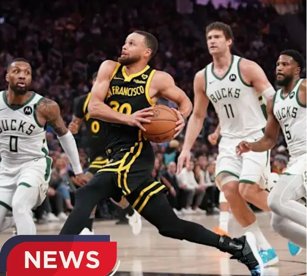 Warriors Get Major Update on Free Agent Center Chase