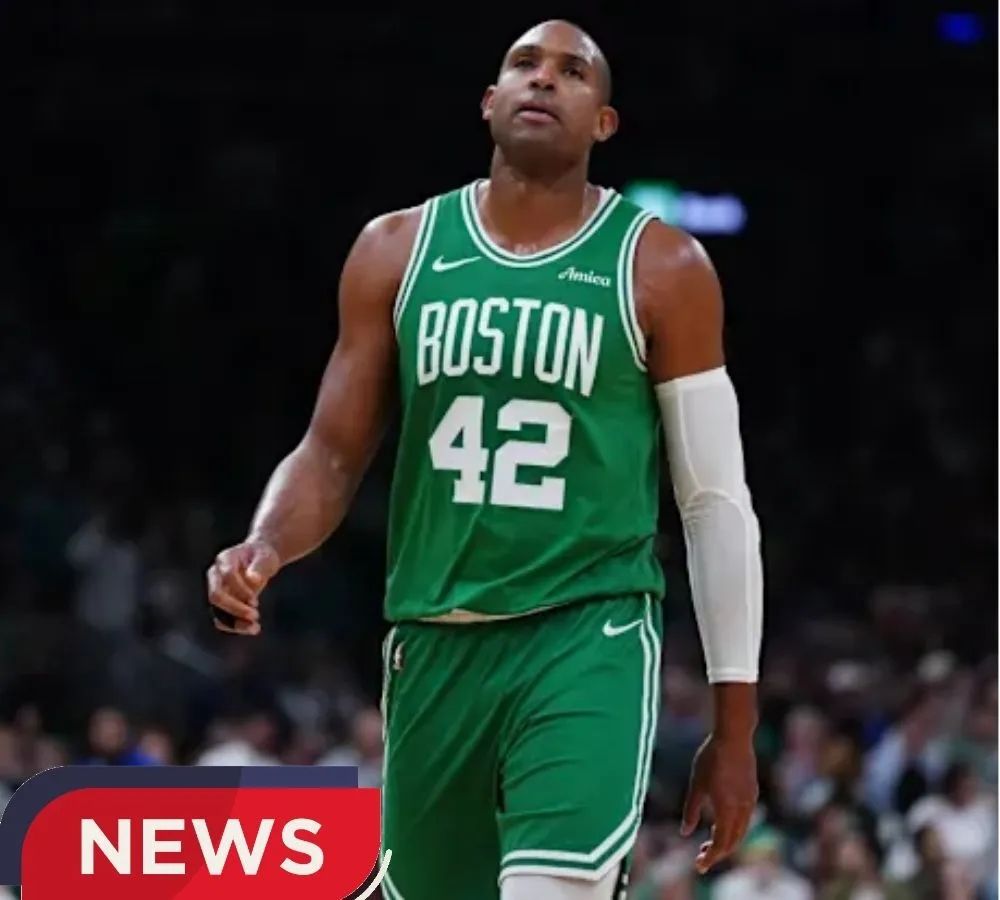 Celtics May Lose Al Horford to Historic Rival