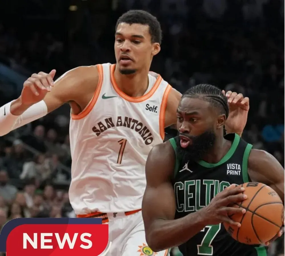 Celtics Fans React to Center’s Breakout Summer League Performance: ‘Sign Him’