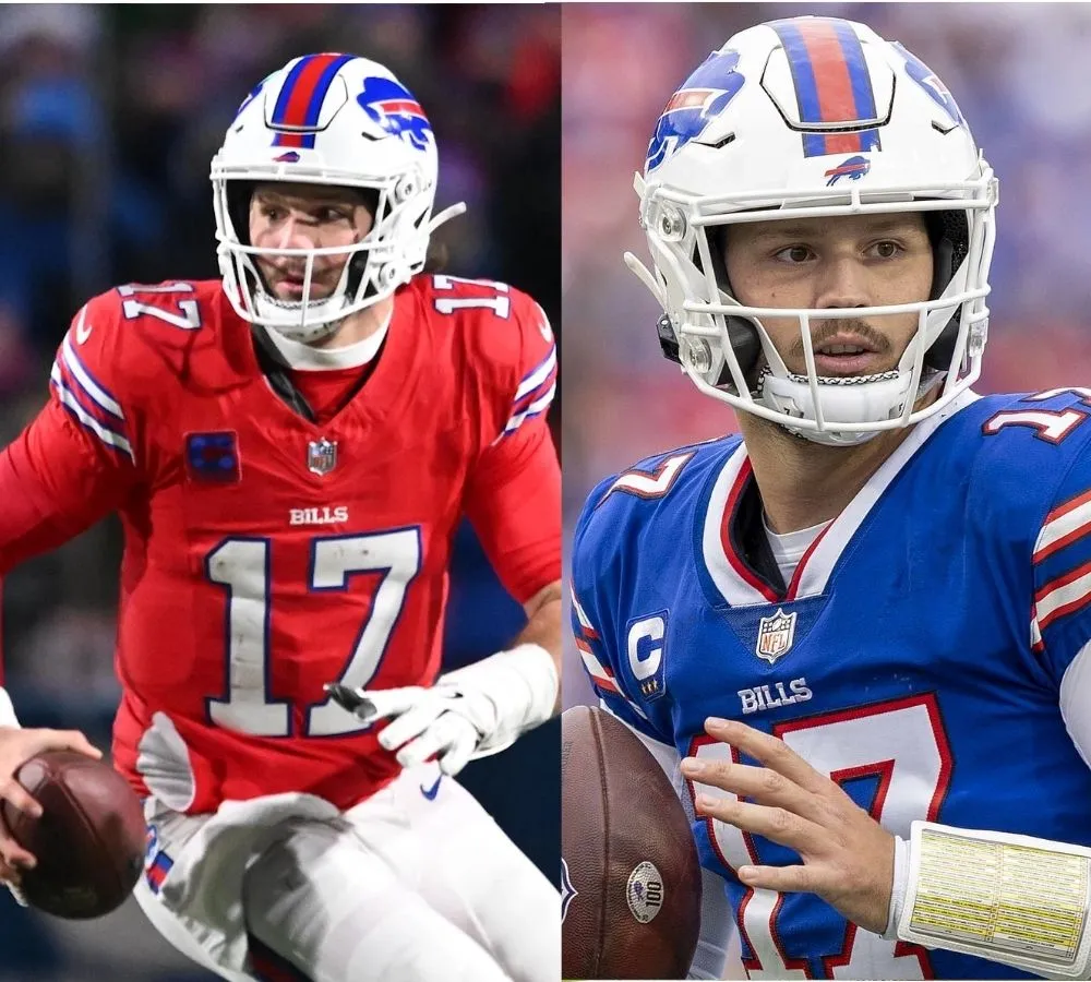 'Only One Thing Left' For Bills' Josh Allen's NFL Resume Claims Scout