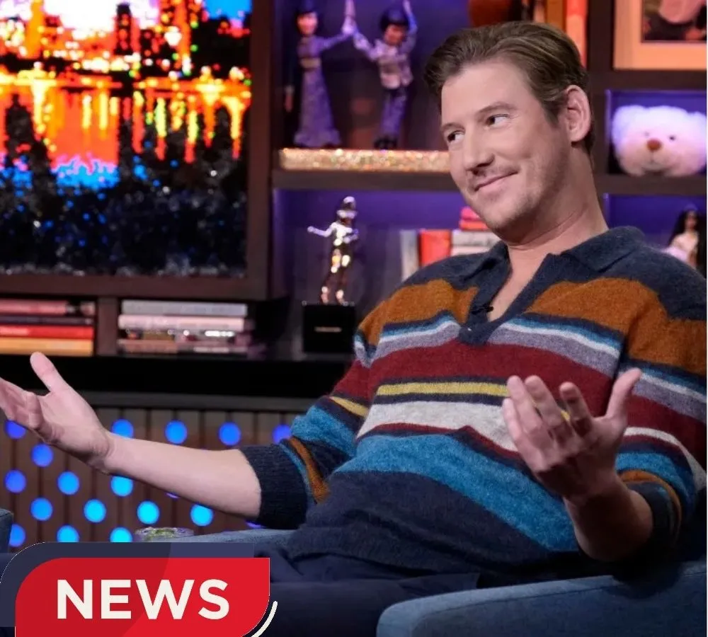Southern Charm’s Austen Kroll Gives Troubling Relationship Update With Girlfriend Audrey Pratt