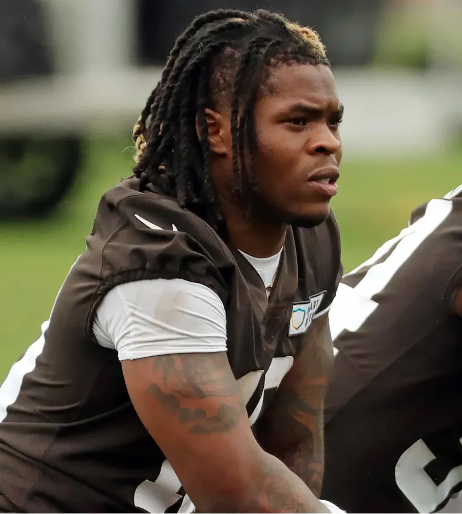 Browns Insider Reveals Brutal Reality for Quinshon Judkins After Arrest