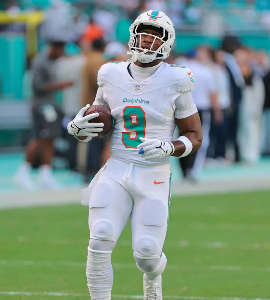 Steelers Have Big Plans for New Weapon