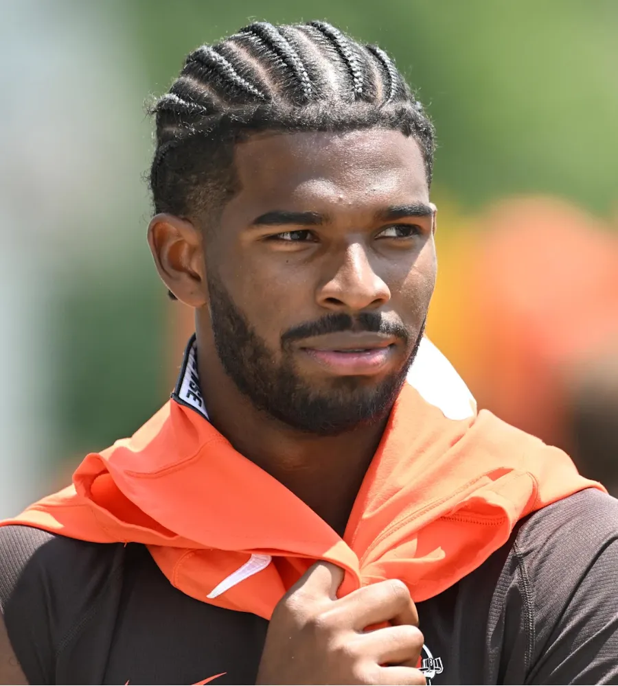 Shedeur Sanders To Back Up Josh Allen? Proposed Trade Ships Cleveland Browns Rookie To Bills