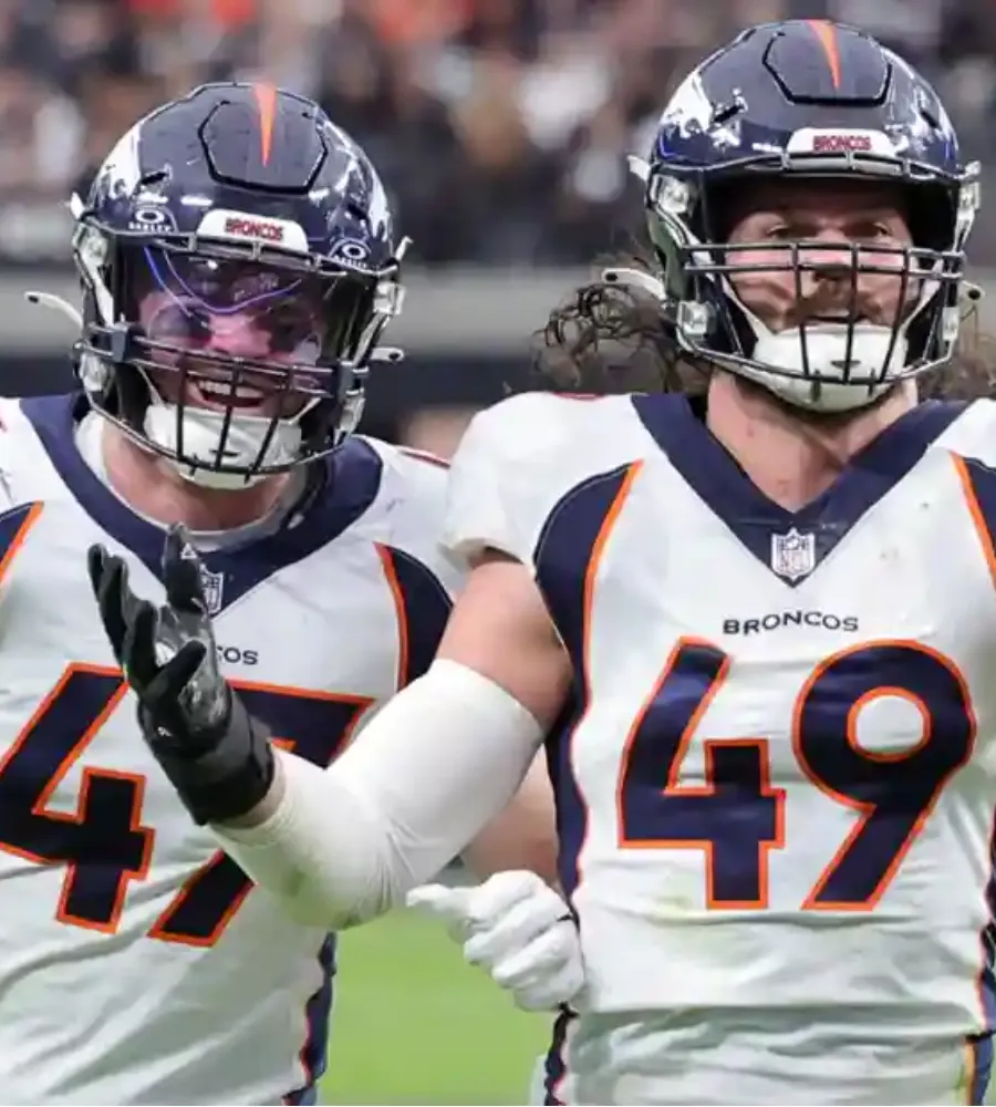Depth Disaster: Denver’s ILB Room Called Weakest Link in Elite Defense