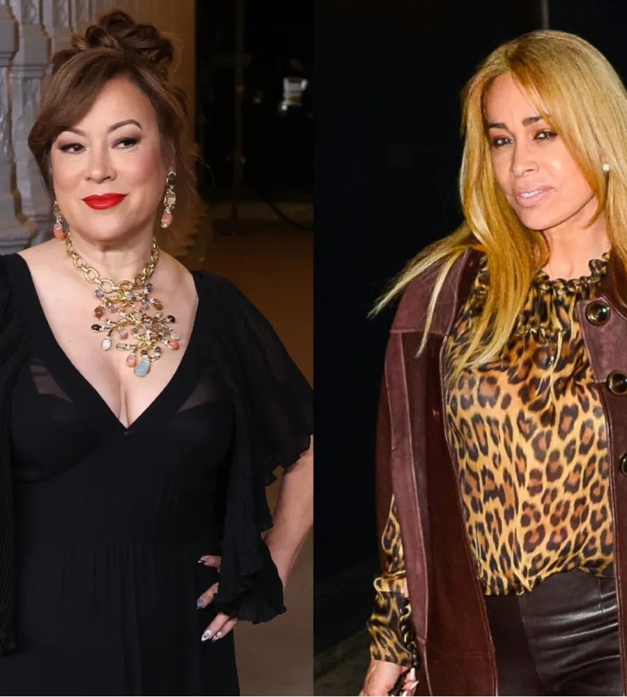 Jennifer Tilly BREAKS SILENCE on Alleged Fight With Faye Resnick During Explosive RHOBH Filming!