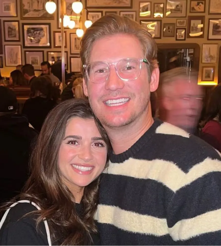 Austen Kroll & Audrey Pratt Go Instagram Official — But Fans Are Divided!