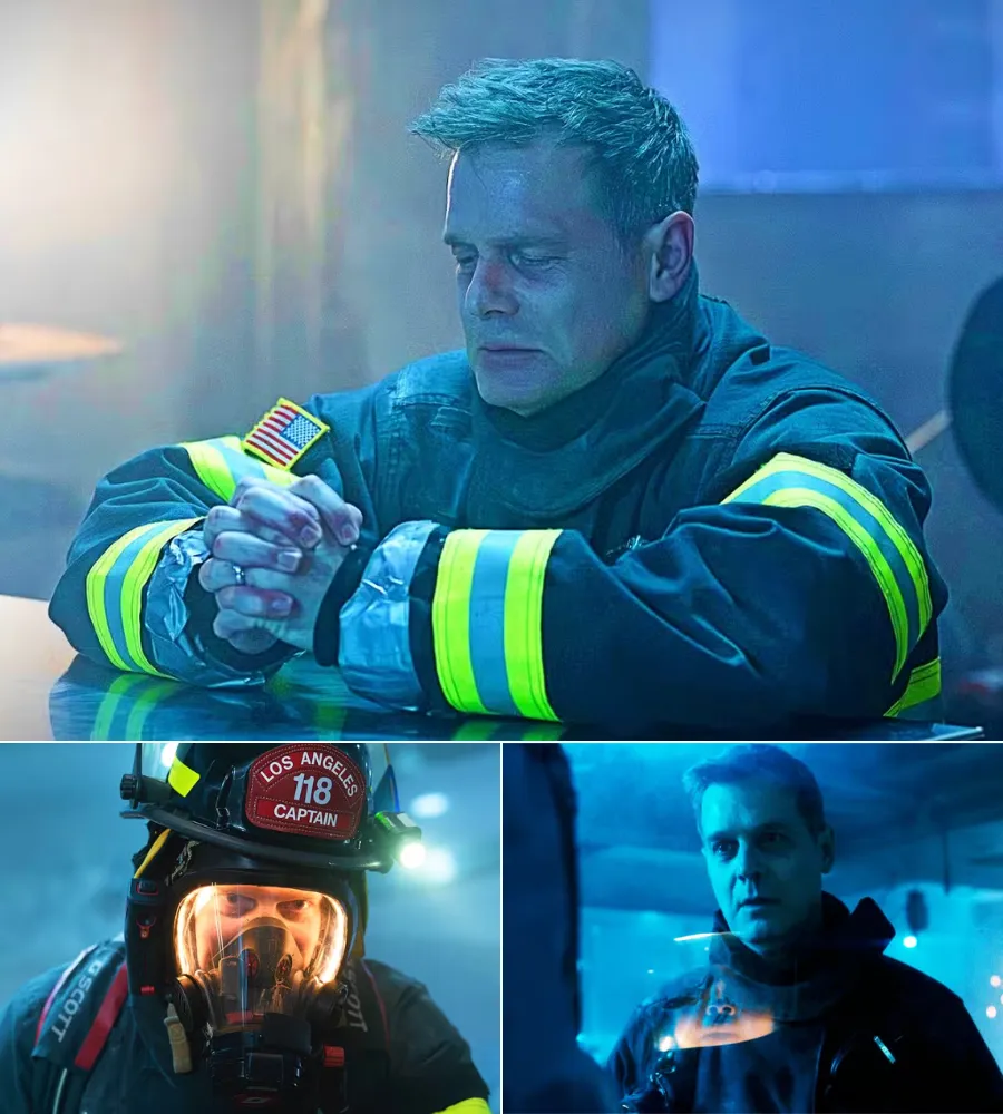 Fans Are Right, 9-1-1 Season 9 Needs To Address The Cruelest Aspect Of Bobby's Death