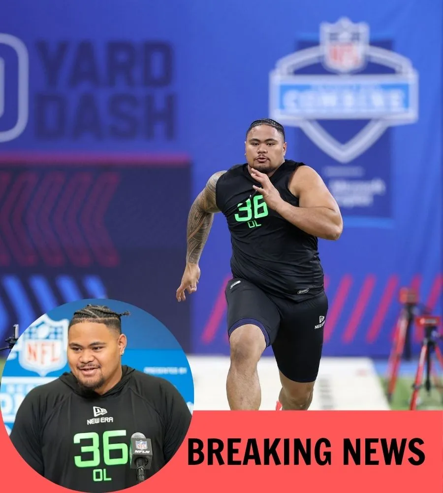 Dolphins Urged to Finally Sign 2nd Round Pick Amid NFL-Wide Holdouts