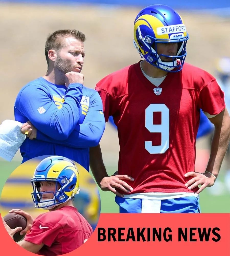 NFL Coordinator Explains Why Matthew Stafford is a Top Quarterback