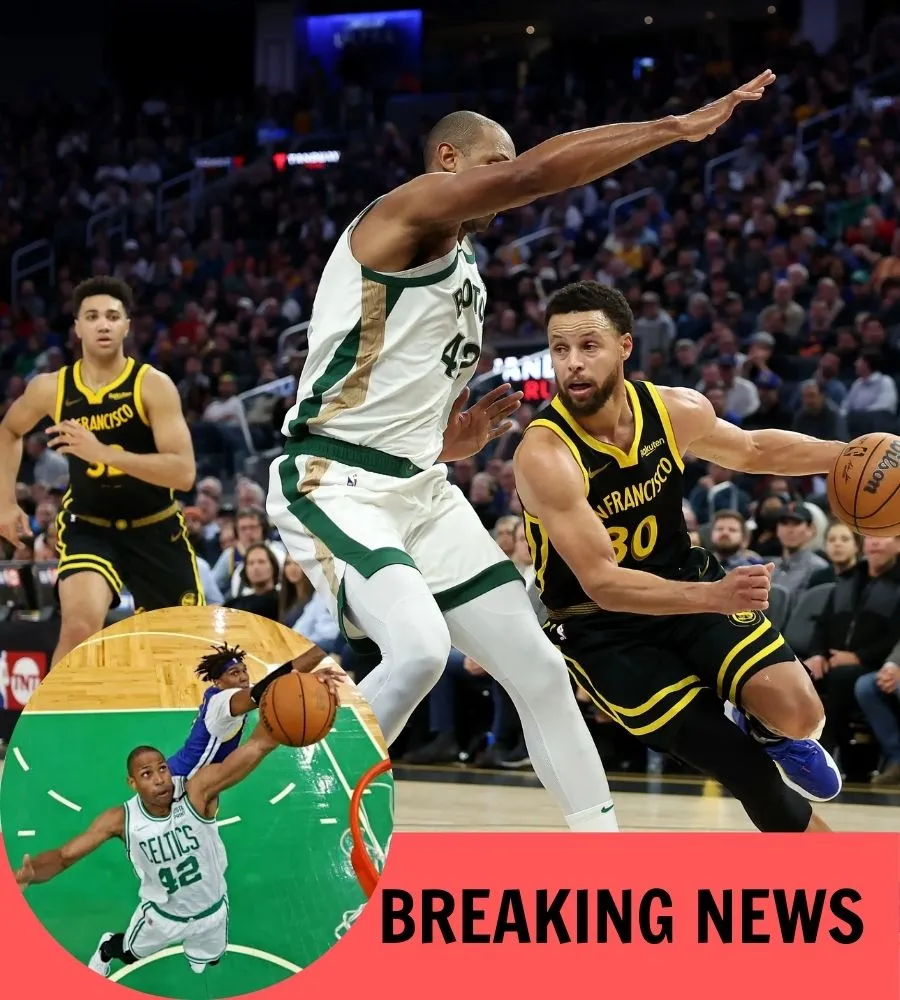 Warriors Get Major Update on Free Agent Center Chase