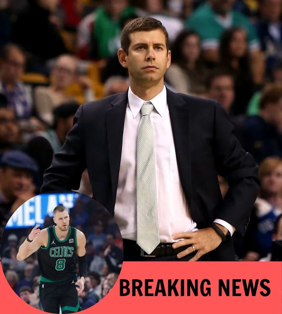 Celtics Trade Pitch Replaces Porzingis By Flipping $27.7 Million Shooter