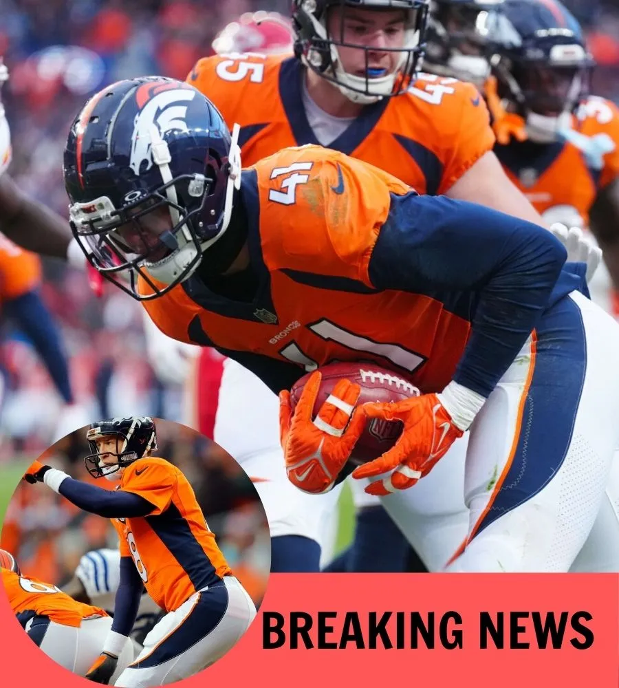 Embattled Position Group Called ‘Biggest Question Mark’ for Broncos
