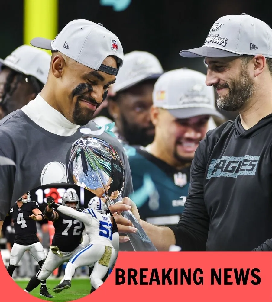 Derek Carr Reveals Plans to Return to Raiders Sideline in 2025