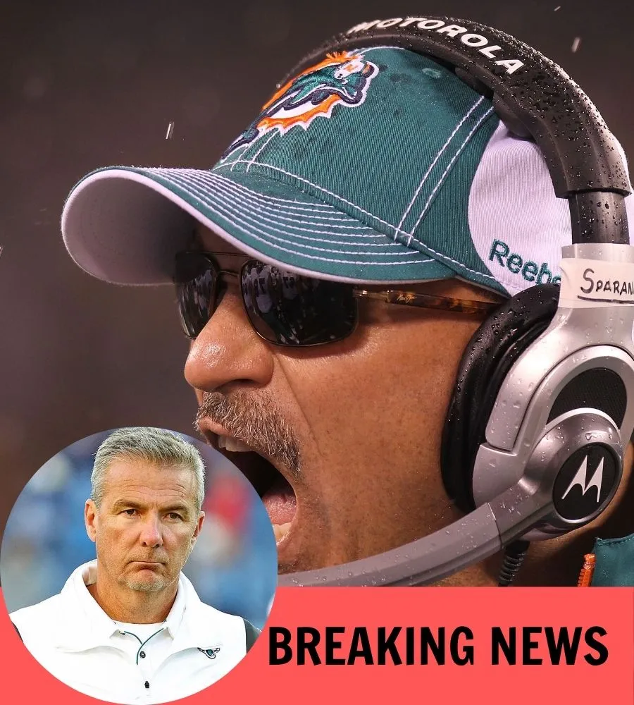 Miami Dolphins Show up Twice on List of Worst NFL Coaching Hires