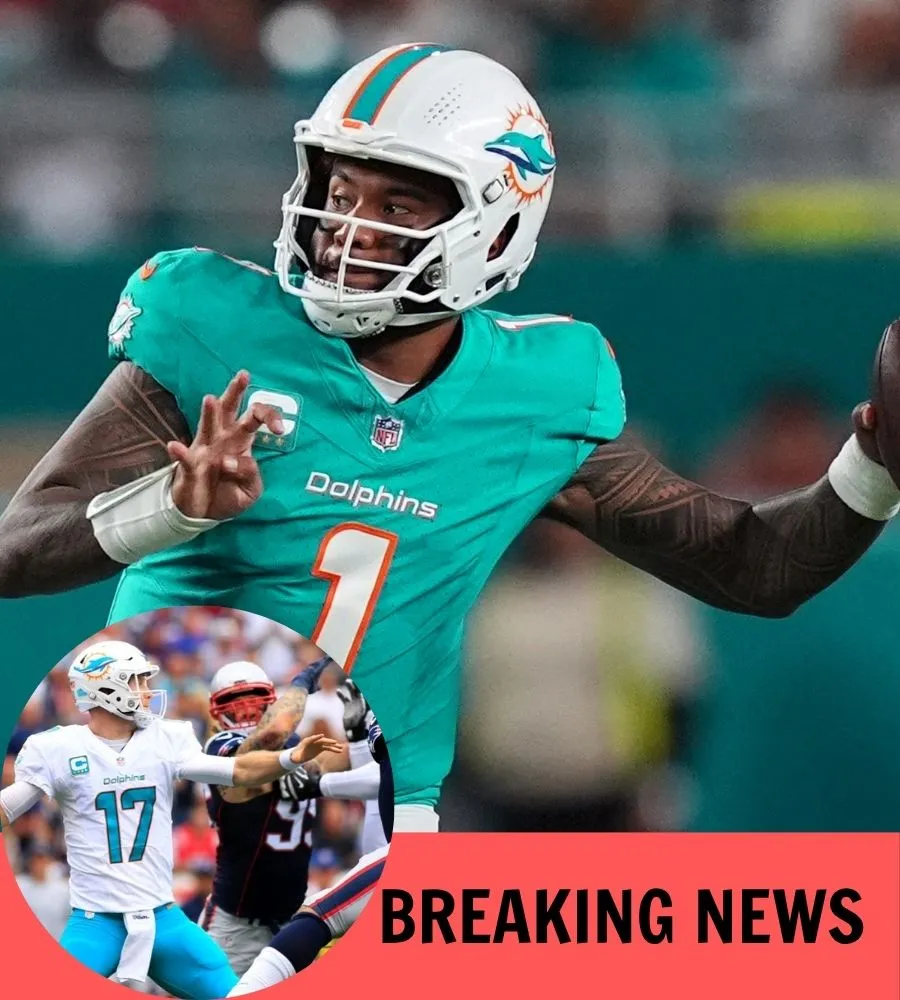 Former Dolphins QB Turned South Florida High School Coach Suspended