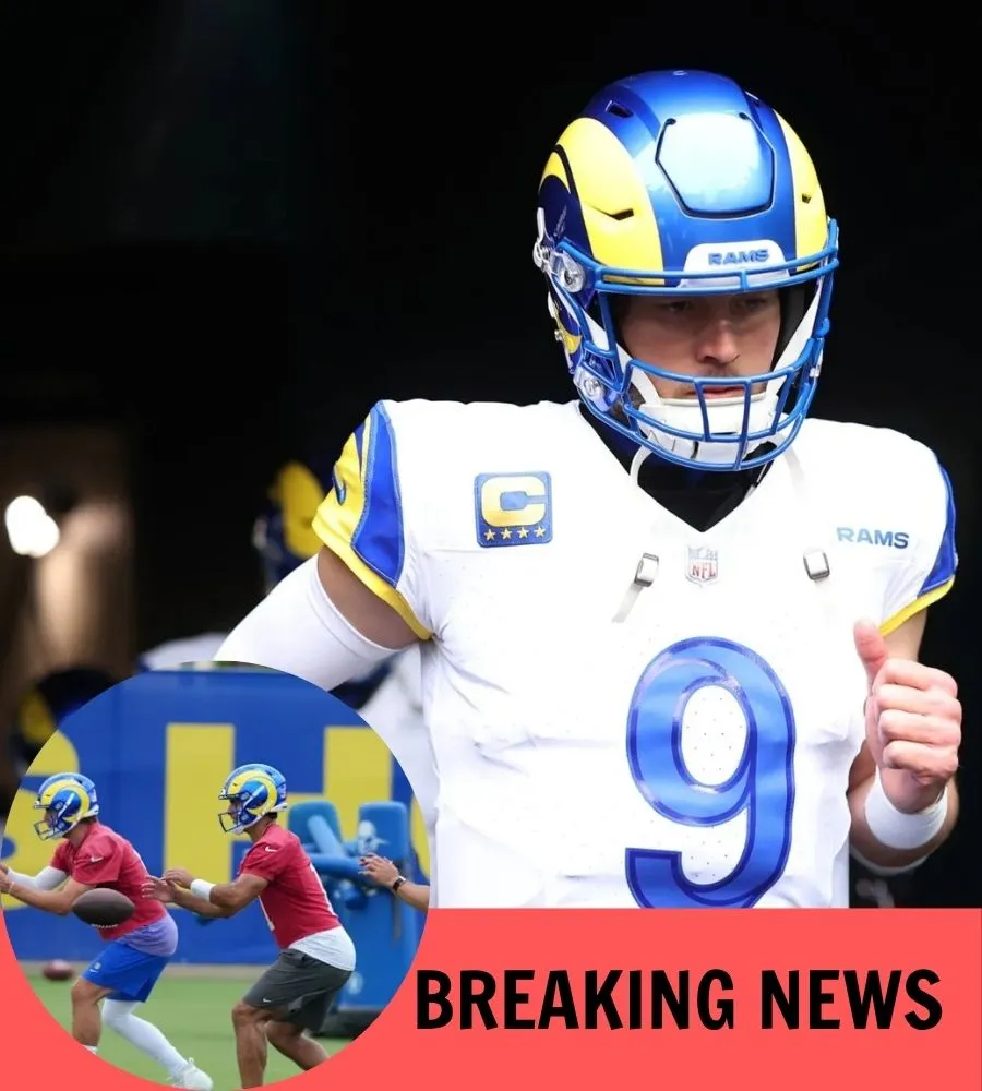 Five Biggest Questions for the Rams Quarterbacks Entering 2025