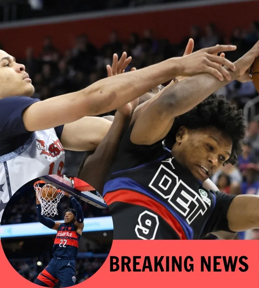 Heat Could Sign Former Wizards Big Man On Vet Minimum To Boost Frontcourt Depth