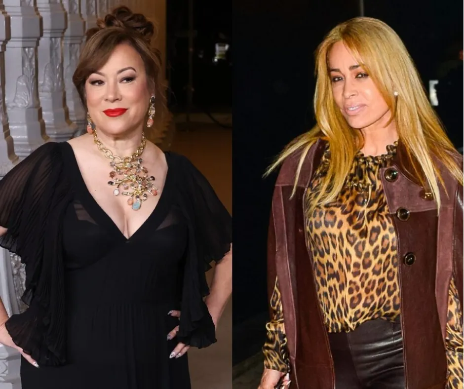 Jennifer Tilly Shuts Down Rumor of Physical Altercation With Faye Resnick Amid Filming on RHOBH Season 15 as Kyle Richards Weighs in