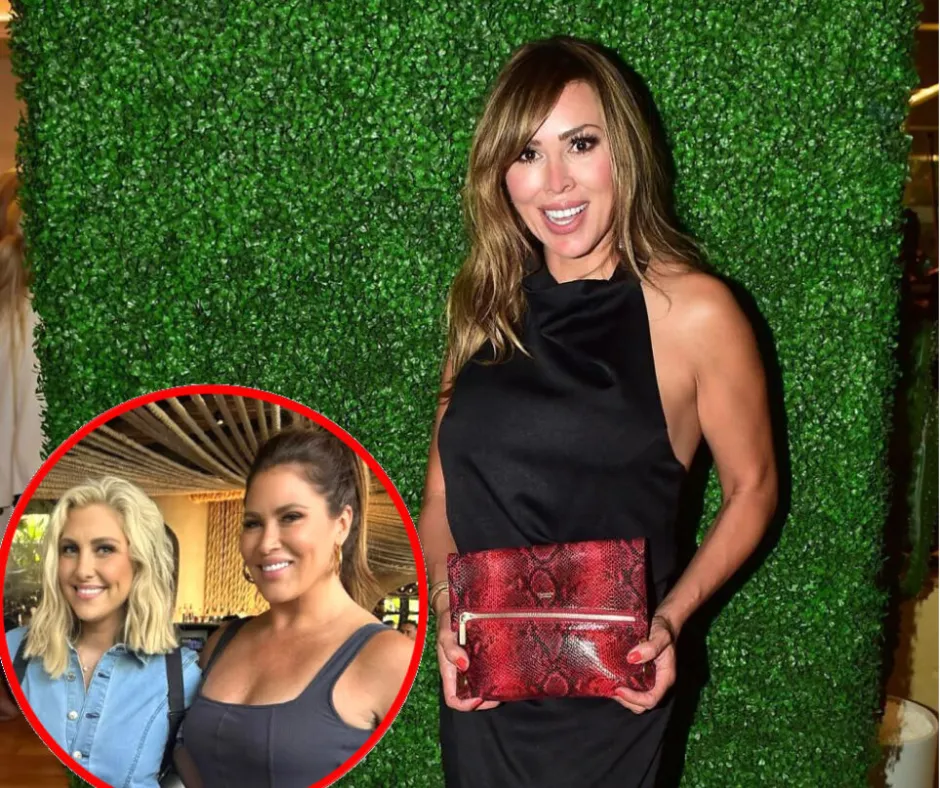Kelly Dodd Slams RHOC Season 18 as “Obnoxious,” Calls Out Emily for Legal Drama and Labels Gina “Boring,” Plus Says Kids Don’t Like Heather and Shades Tamra