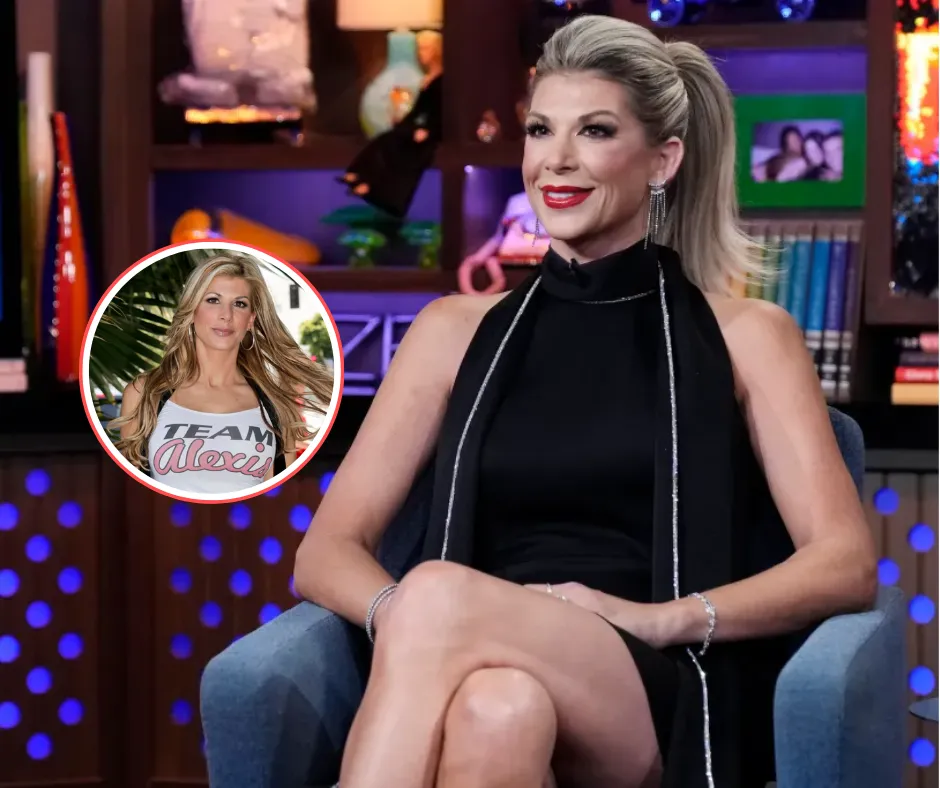 RHOC Alum Alexis Bellino Slams Shannon Beador’s $60,000 Wedding Dig
