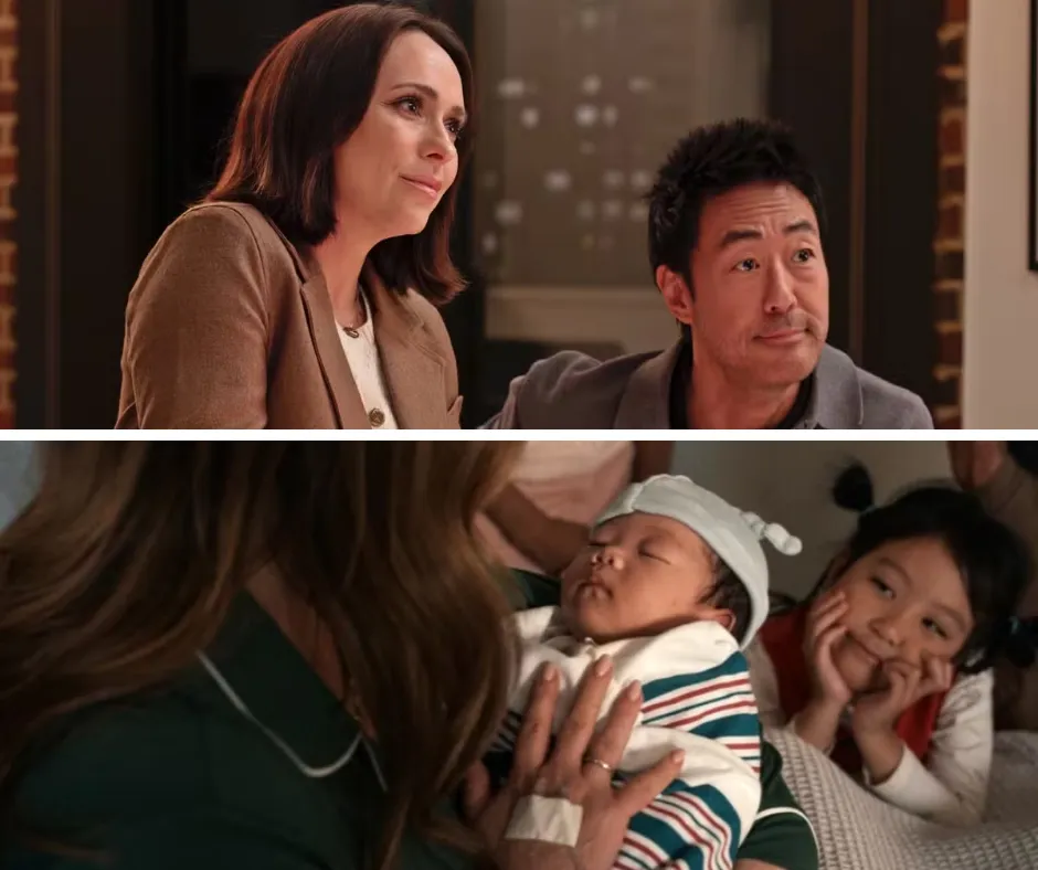 I Have An Issue With 9-1-1's Bobby Nash Replacement In Season 9